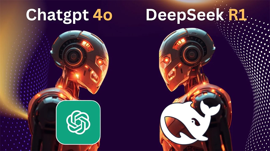 INTELIGENCIA ARTIFICIAL, HUMANOS, CONEXION, RED LATINA STL, RED LATINA RADIO, VIDAD, CAMBIO